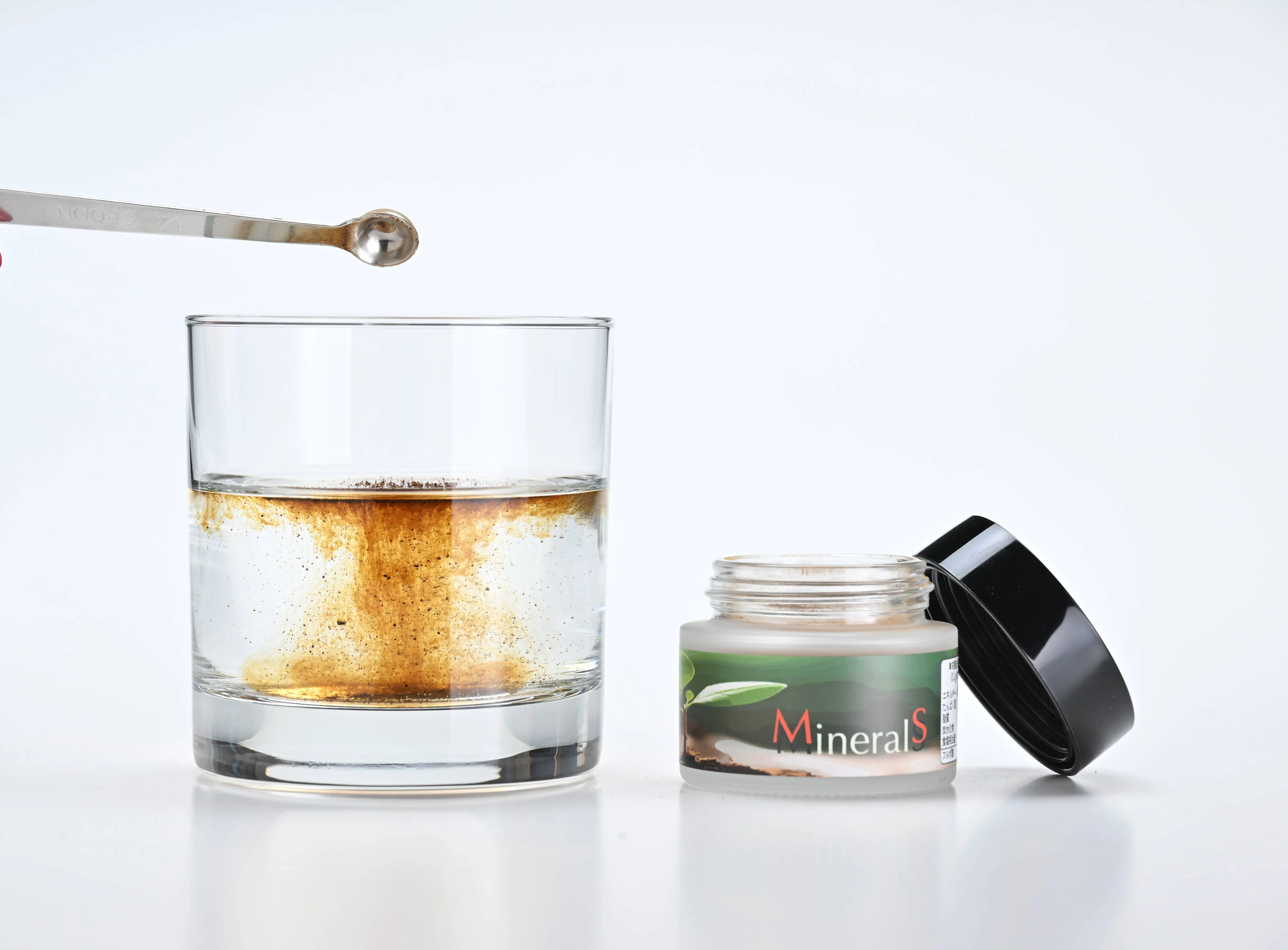 Abstract Fluid Shape